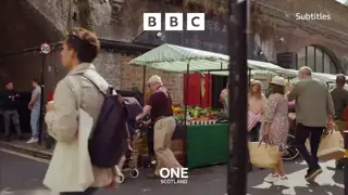 Thumbnail image for BBC One Scotland (Market - Hustle)  - 2022