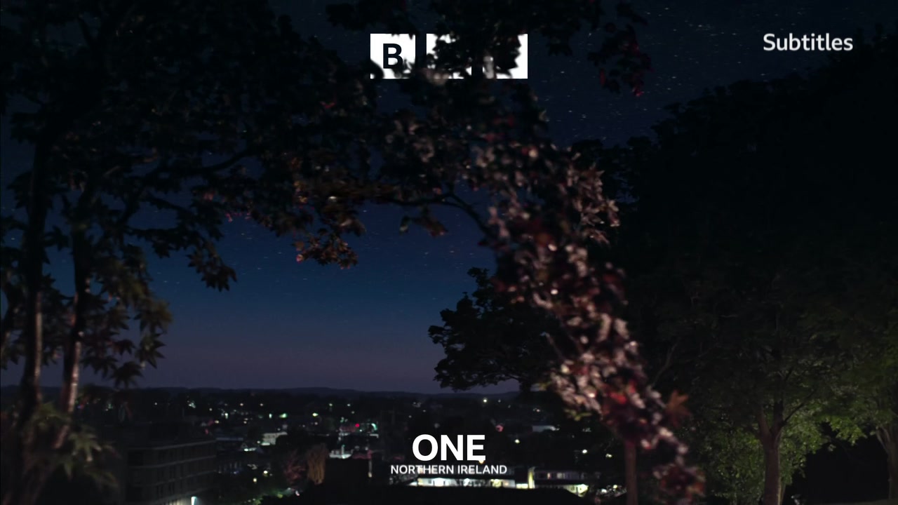 Thumbnail image for BBC One NI (Sky - Night)  - 2022