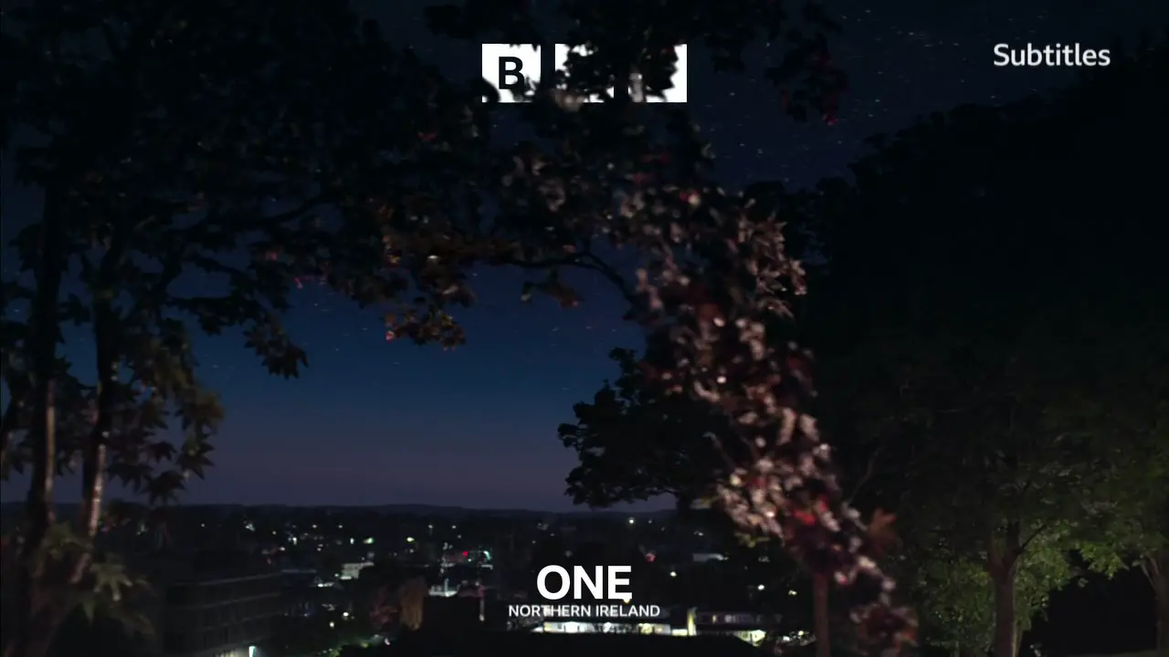 Thumbnail image for BBC One NI (Sky - Night)  - 2022