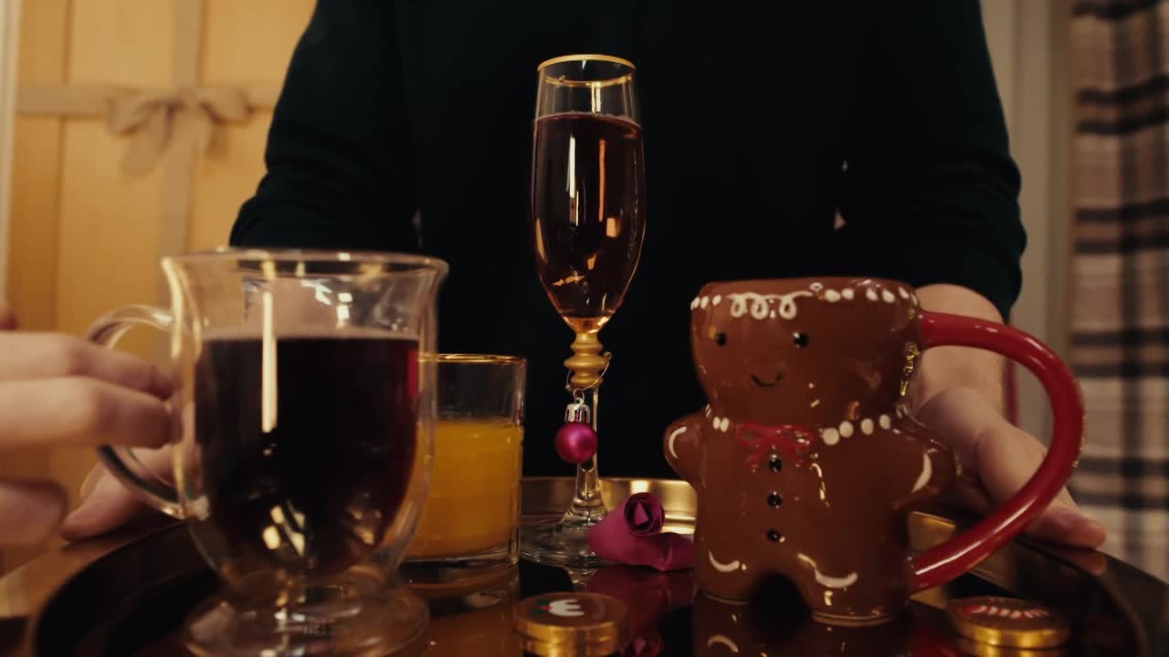 Thumbnail image for S4C (New Year Party - Long)  - Christmas 2022
