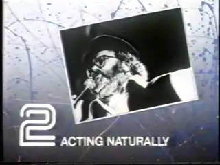 Thumbnail image for BBC2 (Slide)  - 1986