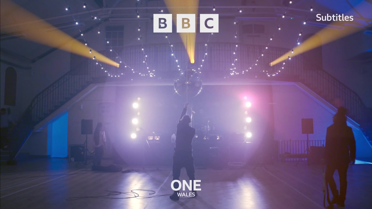 Thumbnail image for BBC One Wales (12.45am NYD)  - 2023